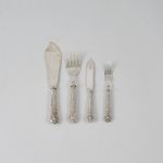 558483 Cutlery